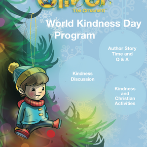 World Kindness Day School Program