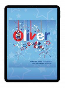 Oliver Doodle Dandy Narrated eBook