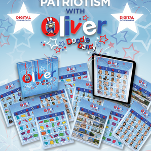 Christmas and Patriotic Collection