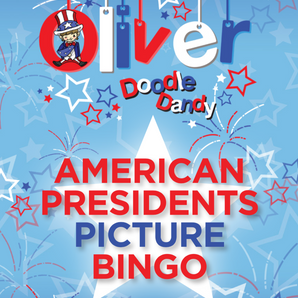 Picture Bingo - American Presidents