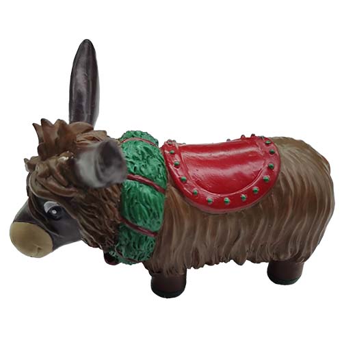 Nellie Ornament