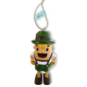 Norb Ornament